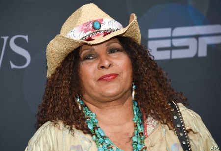 Pam Grier still remains unmarried at the age of 70.